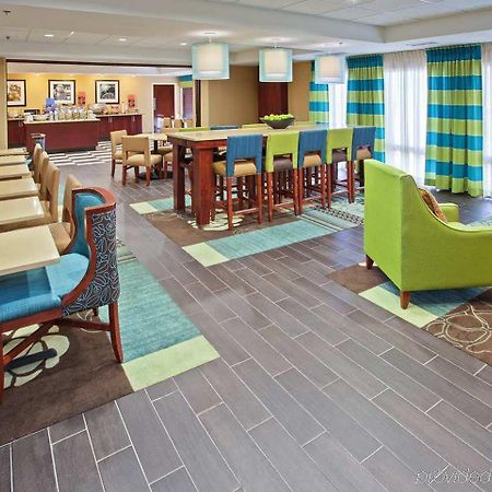 Holiday Inn Express & Suites Cincinnati Riverfront By Ihg Covington Eksteriør billede