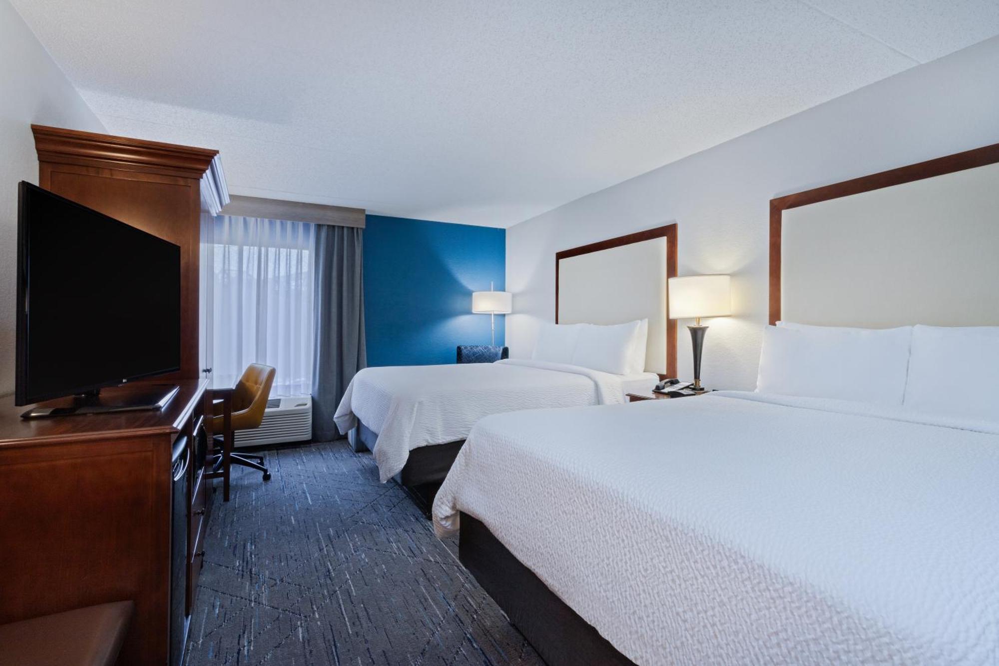 Holiday Inn Express & Suites Cincinnati Riverfront By Ihg Covington Eksteriør billede