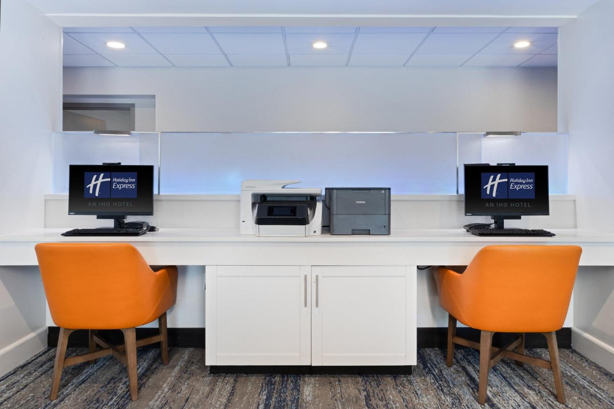 Holiday Inn Express & Suites Cincinnati Riverfront By Ihg Covington Eksteriør billede