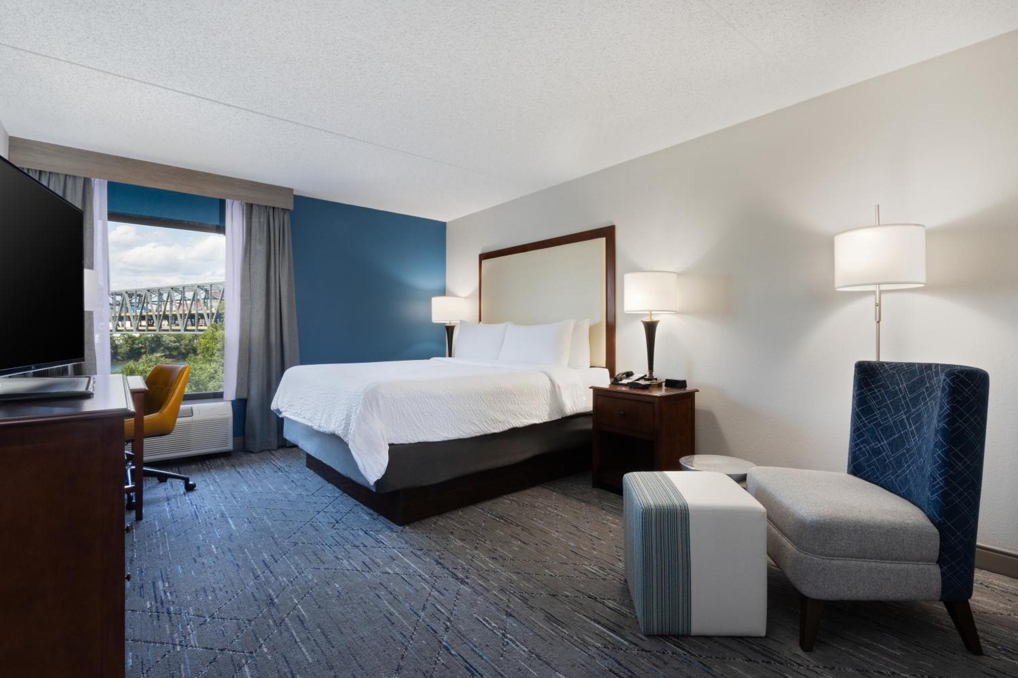 Holiday Inn Express & Suites Cincinnati Riverfront By Ihg Covington Eksteriør billede