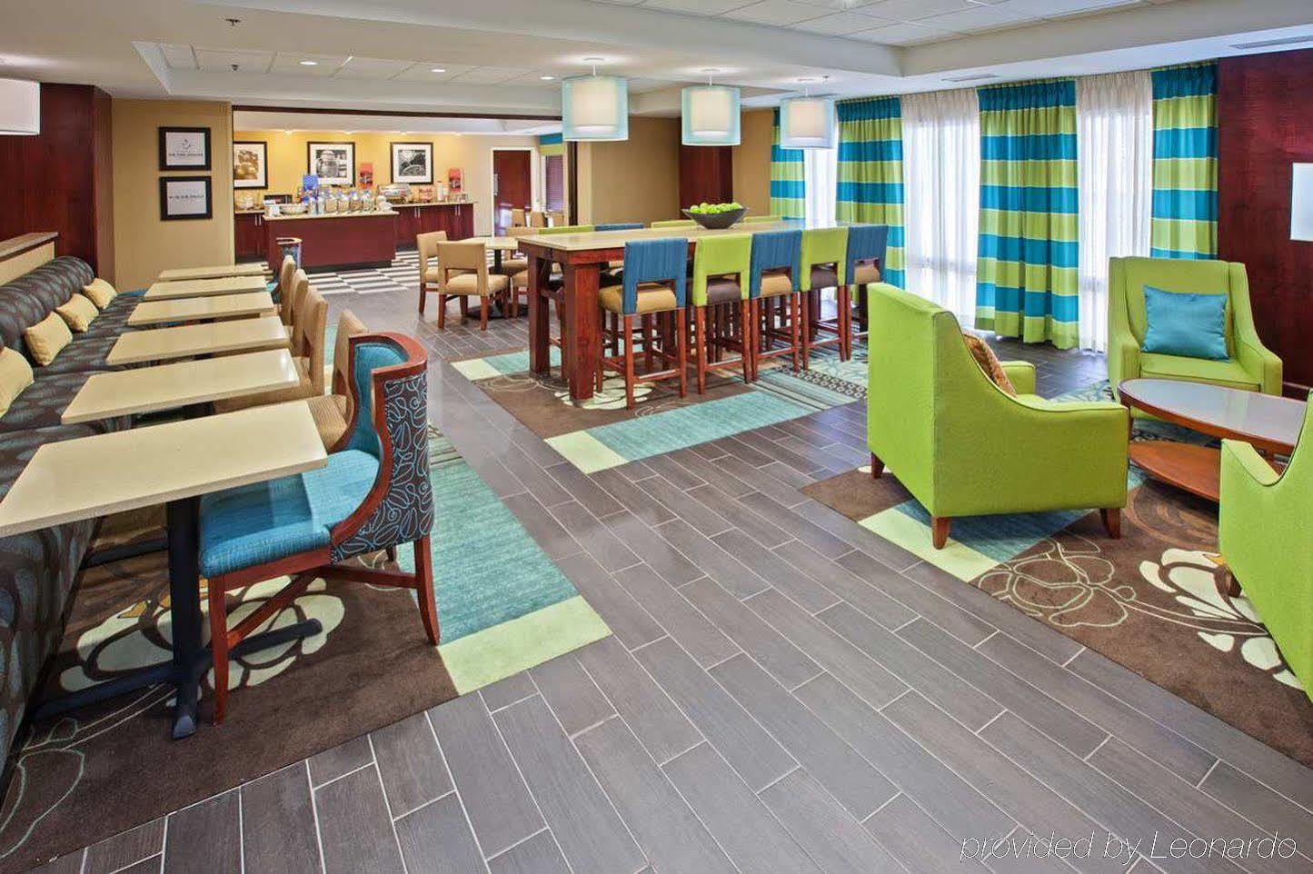 Holiday Inn Express & Suites Cincinnati Riverfront By Ihg Covington Eksteriør billede